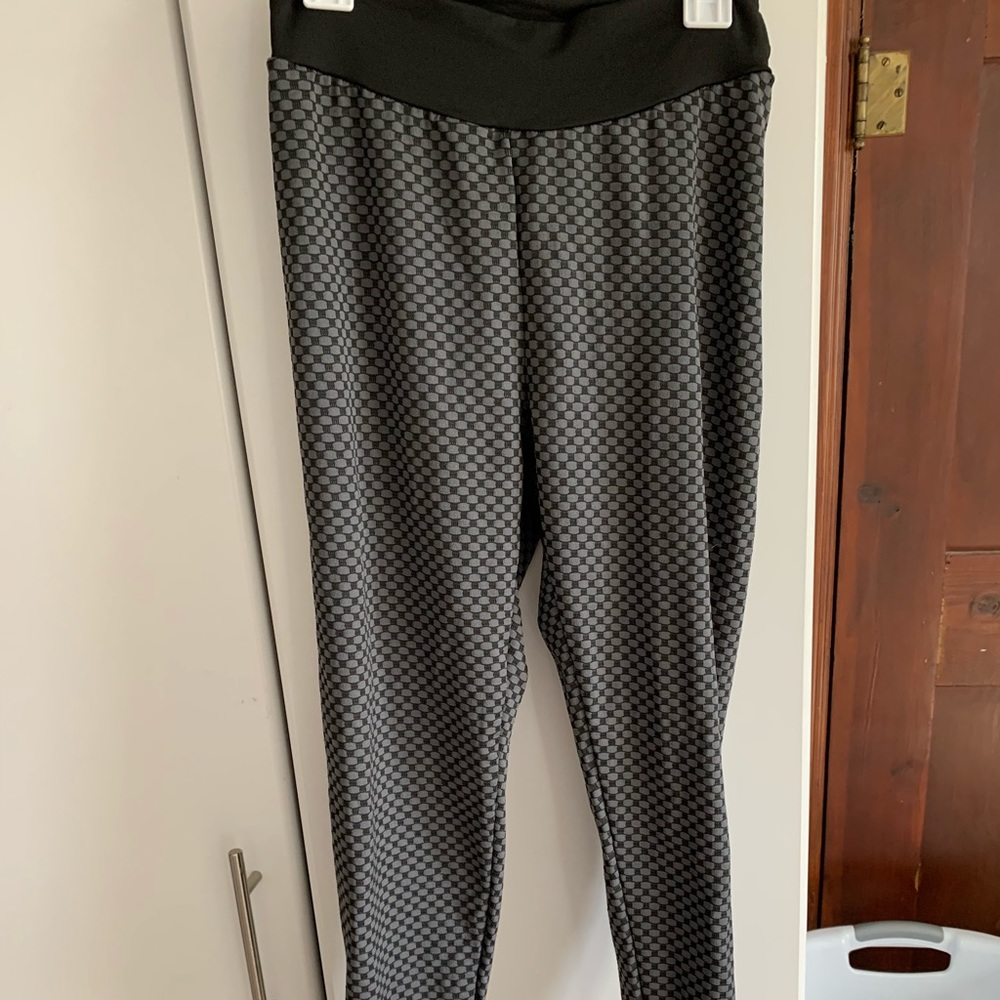 Tiktok leggings